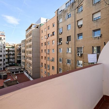 Casa Cosi - Casanova 5 Apartment Barcelona Luaran gambar