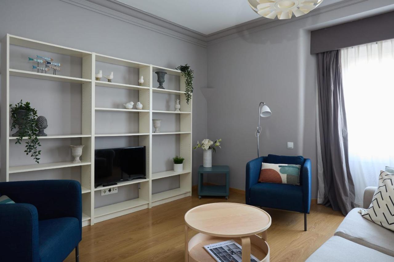 Casa Cosi - Casanova 5 Apartment Barcelona Luaran gambar