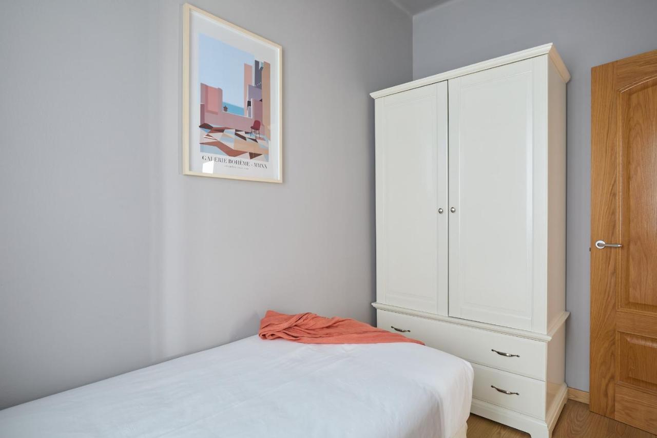 Casa Cosi - Casanova 5 Apartment Barcelona Luaran gambar